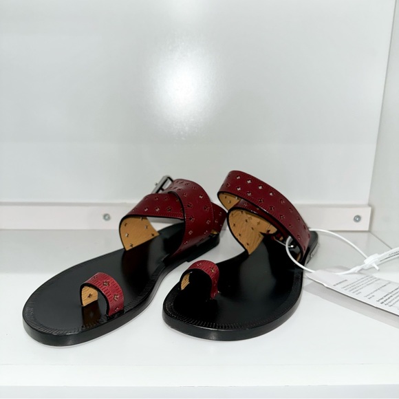 NWT size 36 Isabel Marant Sandals - Picture 2 of 12